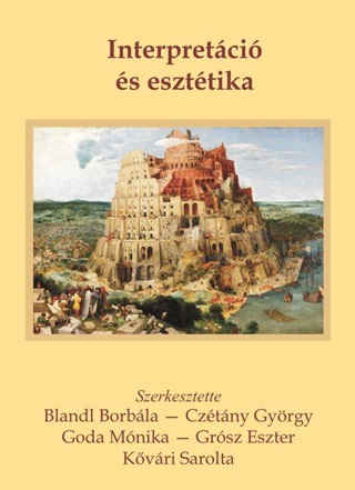 Interpretci s Eszttika
