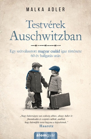 Testvrek Auschwitzban