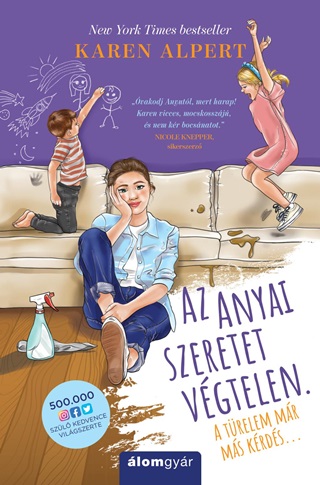 Az Anyai Szeretet Vgtelen - A Trelem Mr Ms Krds...