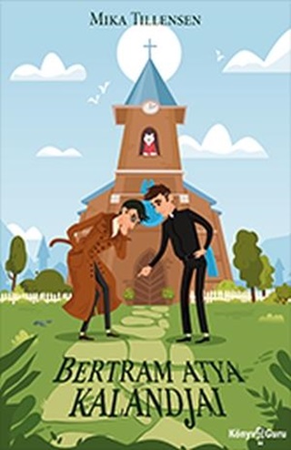 Bertram Atya Kalandjai