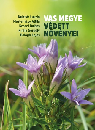 Vas Megye Vdett Nvnyei