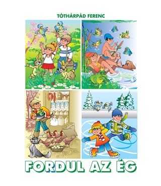 Fordul Az g (j)