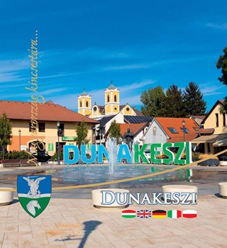 Dunakeszi - Magyarorszg Kincsestra...