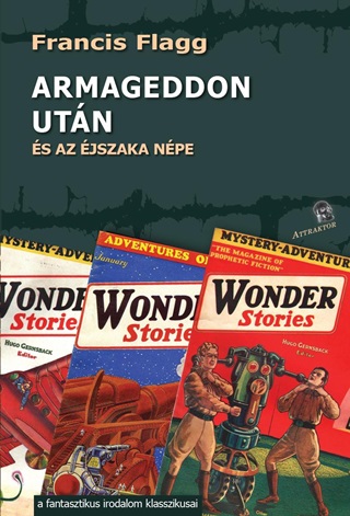 Armageddon Utn s Az jszaka Npe
