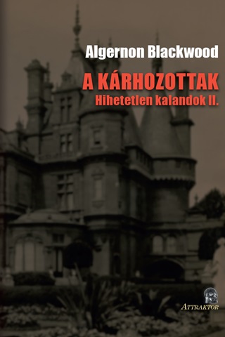 A Krhozottak - Hihetetlen Kalandok Ii.