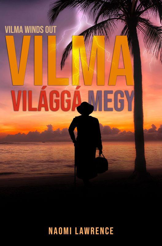 Vilma Vilgg Megy