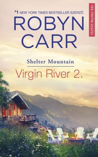 Robyn Carr - Virgin River 2 - Shelter Mountain