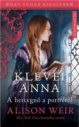 Klevei Anna - A Hercegn A Portrrl