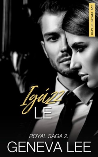 Igzz Le - Royal Saga 2.