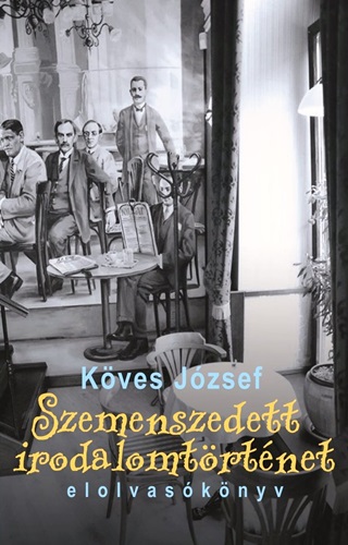 Szemenszedett Irodalomtrtnet