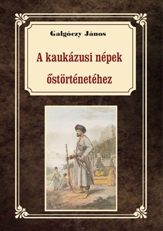 A Kaukzusi Npek strtnethez
