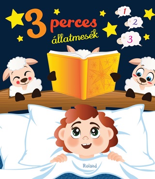 3 Perces llatmesk