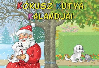  - Kkusz Kutya Kalandjai