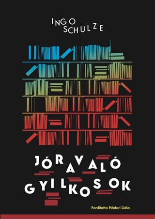 Jraval Gyilkosok