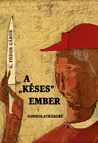 A Kses Ember - Gondolathbor