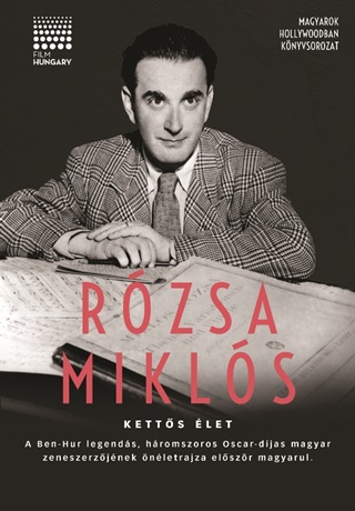 Rzsa Mikls - Ketts let