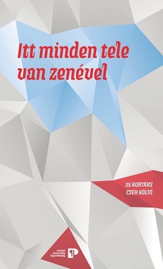 Itt Minden Tele Van Zenvel