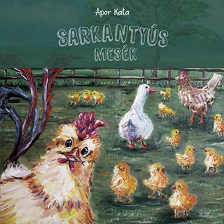 Sarkantys Mesk