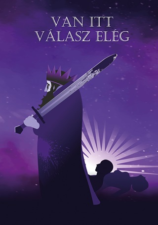 Van Itt Vlasz Elg