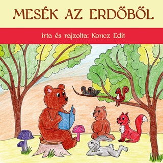 Mesk Az Erdbl