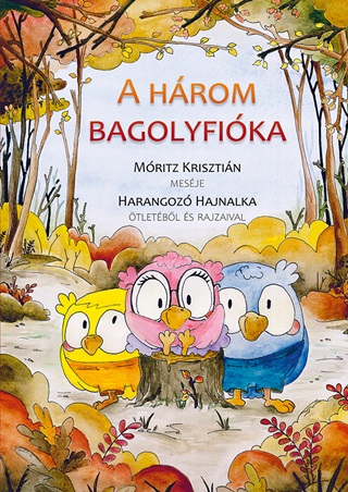 A Hrom Bagolyfika