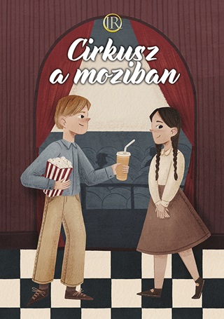 Cirkusz A Moziban