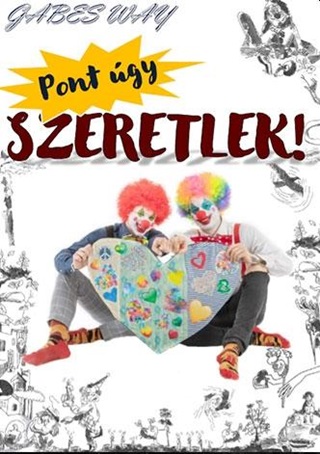Pont gy Szeretlek