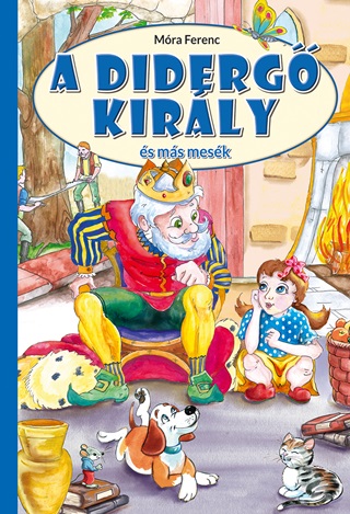 A Diderg Kirly s Ms Mesk