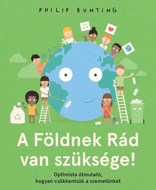 A Fldnek Rd Van Szksge!