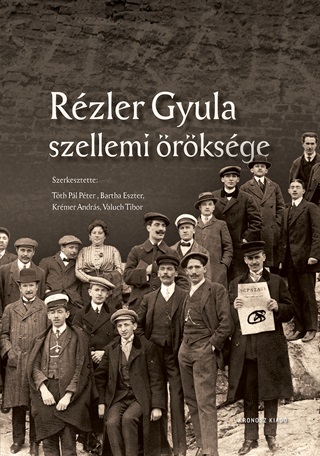 Rzler Gyula Szellemi rksge