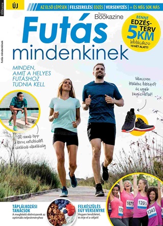 - - Futs Mindenkinek - Trend Bookazine