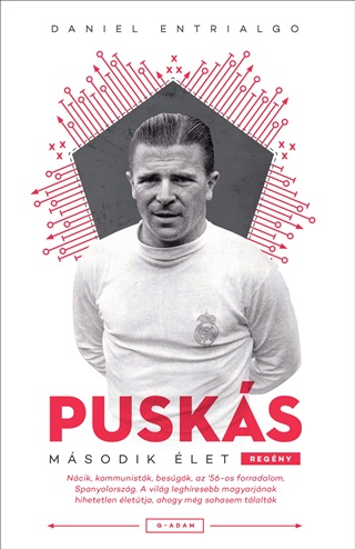 Pusks - Msodik let (Regny)