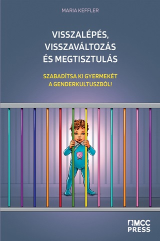 Visszalps, Visszavltozs s Megtisztuls