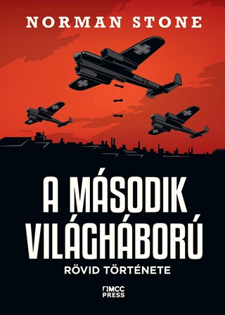 A Msodik Vilghbor Rvid Trtnete