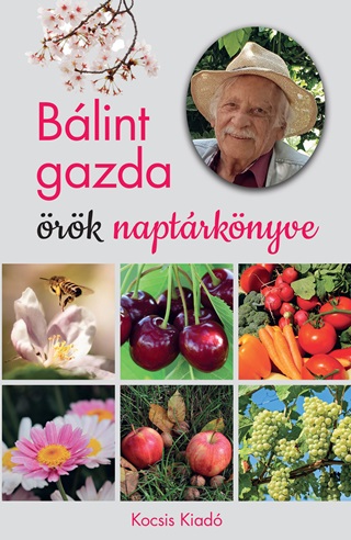 Blint Gazda rk Naptrknyve