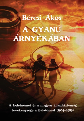 A Gyan rnykban