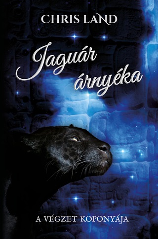 Jagur rnyka - A Vgzet Koponyja