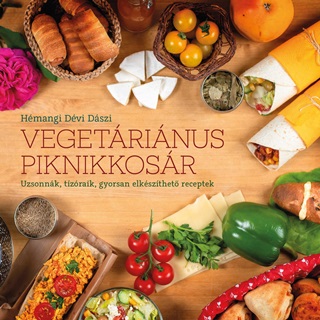 Vegetrinus Piknikkosr