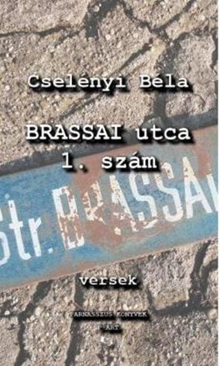 A Brassai Utca 1. Szm