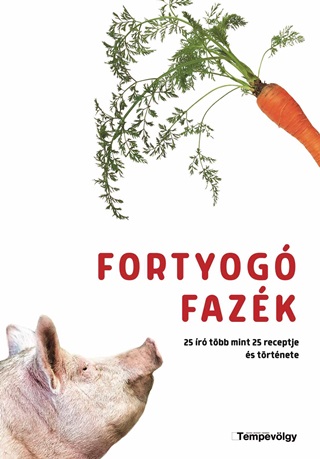 Fortyog Fazk - 25 r Tbb Mint 25 Receptje s Trtnete