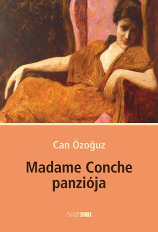 Madame Conche Panzija