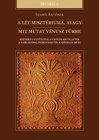 ALt Misztriuma, Avagy Mit Mutat Vnusz Tkre