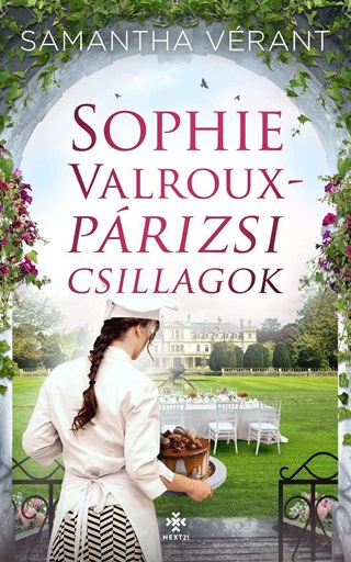 Sophie Valroux - Prizsi Csillagok
