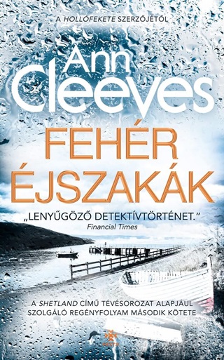 Fehr jszakk