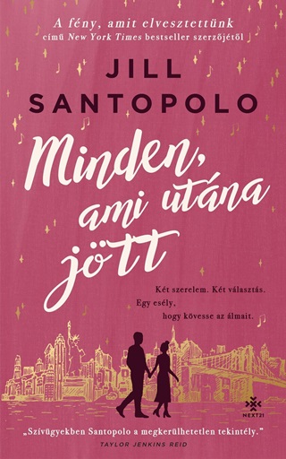 Minden, Ami Utna Jtt
