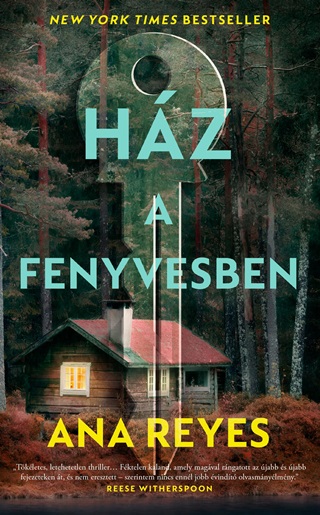Hz A Fenyvesben