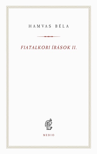 Fiatalkori rsok Ii.