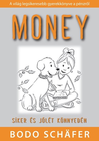 Money - Siker s Jlt Knnyedn