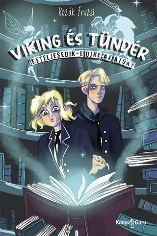 Viking s Tndr - Beteljesedik-E jra Az tok?