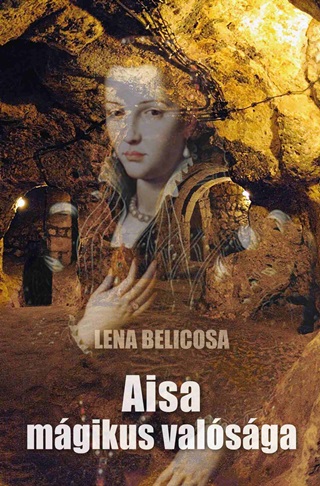 Lena Belicosa - Aisa Mgikus Valsga